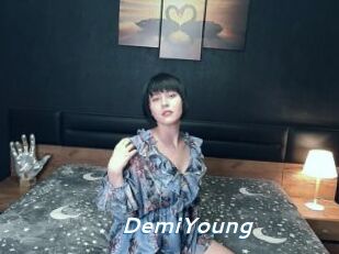 DemiYoung