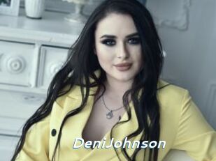 DeniJohnson