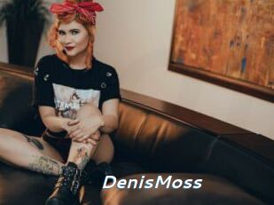 DenisMoss