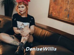 DeniseWillis