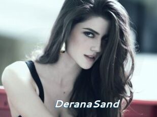 DeranaSand