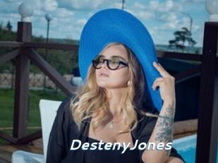 DestenyJones