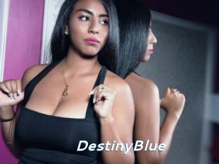 DestinyBlue