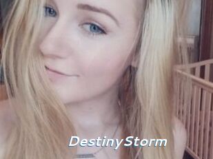 DestinyStorm