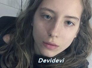 Devidevi