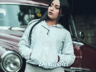 DeviilGirl