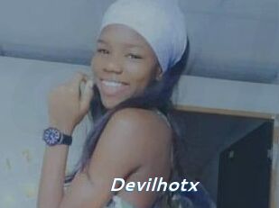 Devilhotx