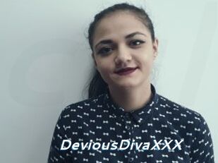 DeviousDivaXXX