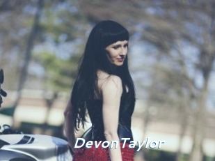 DevonTaylor