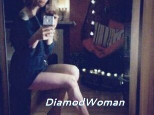 DiamodWoman