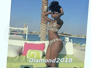 Diamond2018