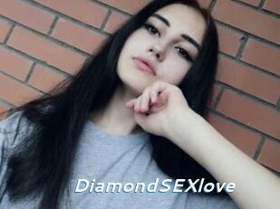 DiamondSEXlove