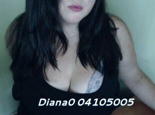 Diana0-04105005