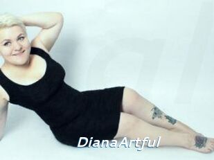 DianaArtful