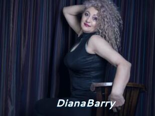 DianaBarry