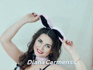 DianaCarmenss Camgirls Live