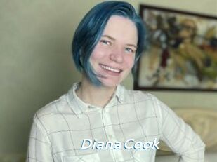 DianaCook