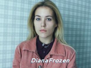 DianaFrozen