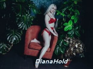 DianaHold