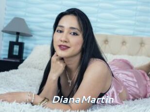 DianaMartin