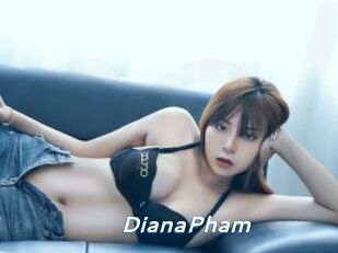 DianaPham