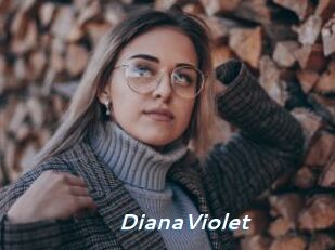 DianaViolet