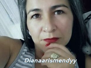 Dianaarismendyy