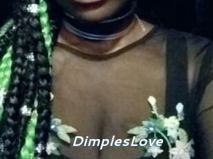 DimplesLove