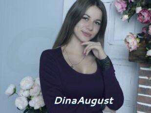 DinaAugust