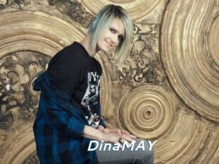 DinaMAY Camgirls Live