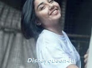 Disneyqueen4u