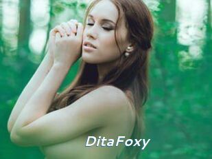 DitaFoxy