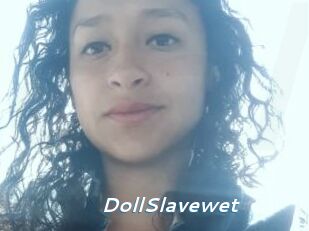 DollSlavewet