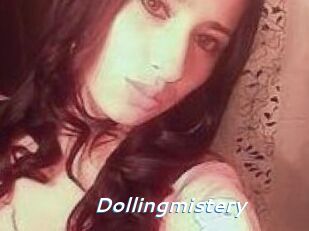 Dollingmistery