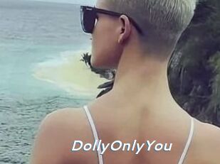 DollyOnlyYou