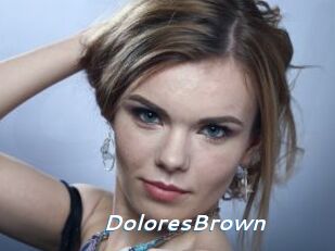 DoloresBrown