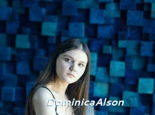 DominicaAlson