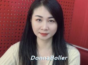 DonnaBoller