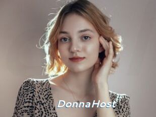 DonnaHost