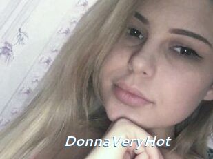 DonnaVeryHot