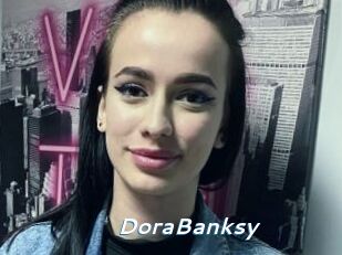 DoraBanksy