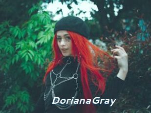 DorianaGray