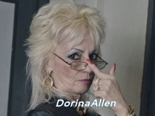 DorinaAllen