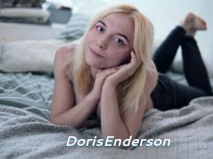 DorisEnderson