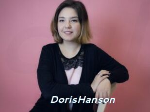 DorisHanson