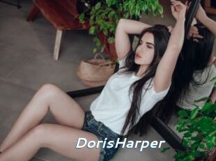 DorisHarper