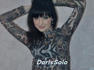 DorisSolo