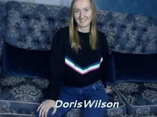 DorisWilson