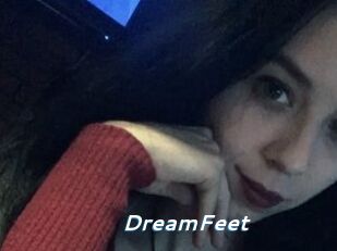 DreamFeet