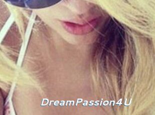 DreamPassion4U